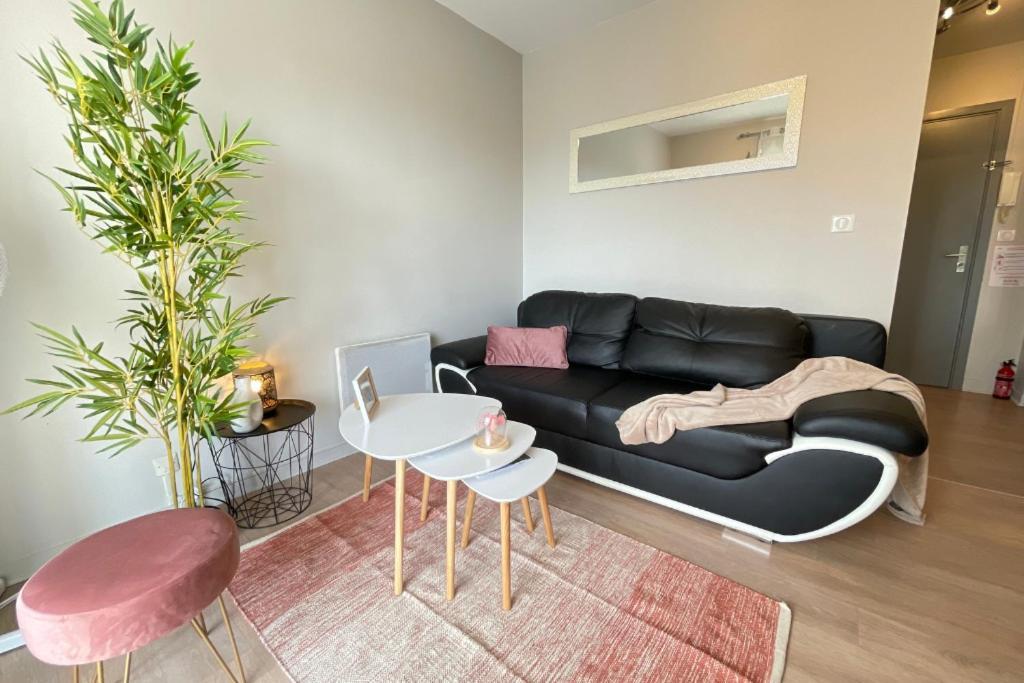 Nouveau - Grande Terrasse - L'Horloge - Calme - Home-One ブザンソン エクステリア 写真